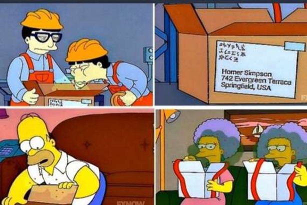 ذا سيبمسونز