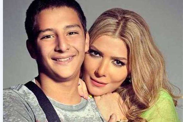 أصالة ونجلها