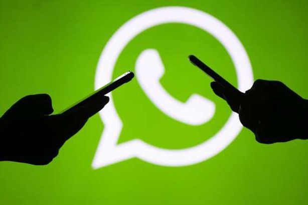 تطبيق "واتساب"