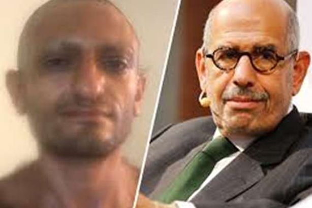 "وائل غنيم"و "البرادعي"

