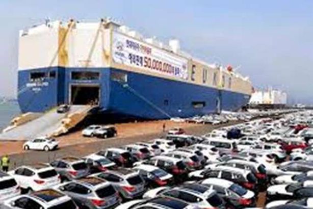 جمارك الاسكندرية
