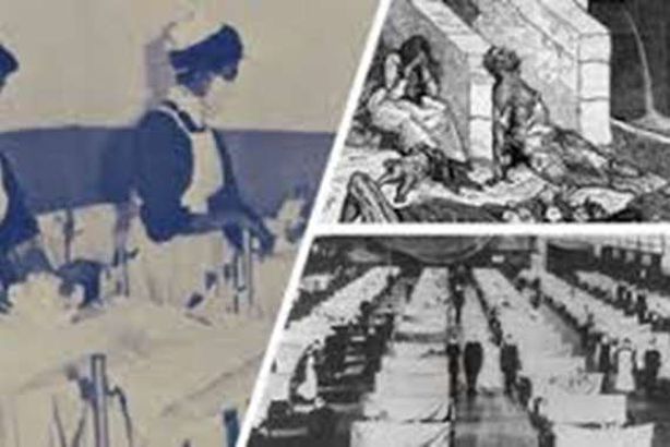 وباء قاتل كل 100 سنة.. ما علاقته بسنة 20