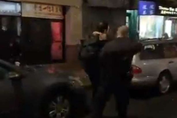 مقطع من الفيديو