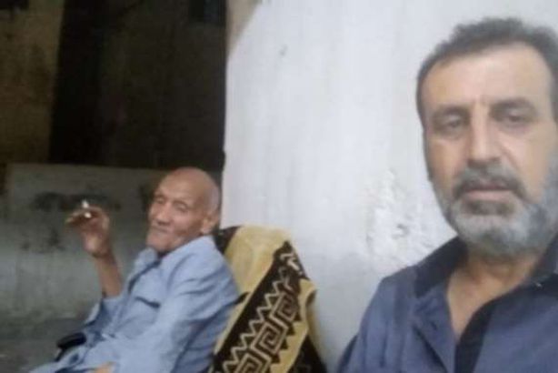 الأردني وعم أحمد