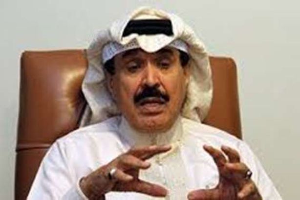وفاة الكاتب الكويتي عبدالله الجارالله