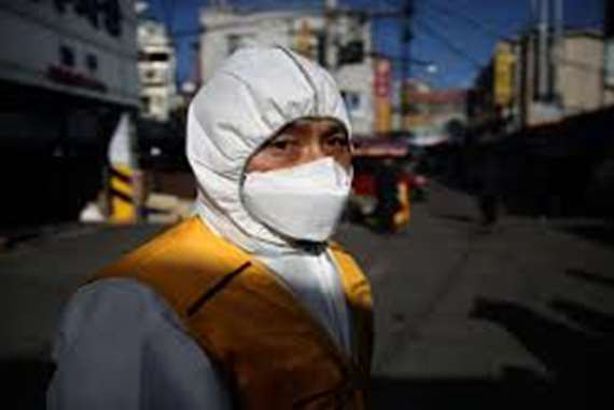 إعدام مسؤول رميا بالرصاص بعد إصابته بكورونا