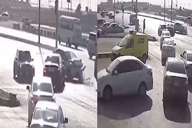 مقطع من الفيديو
