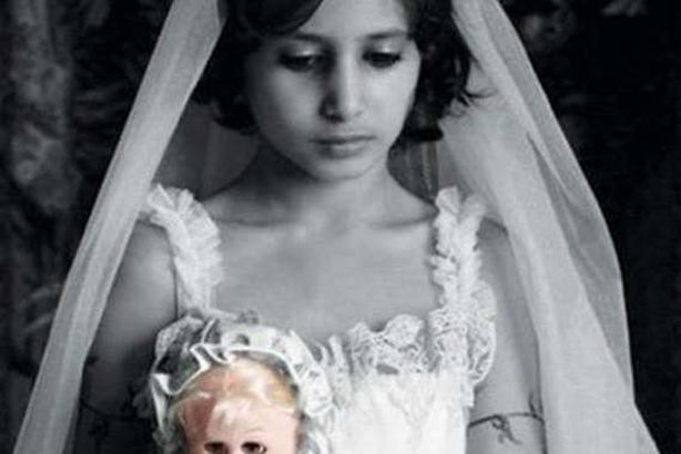 زواج القاصرات