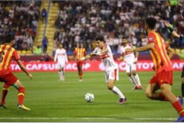 المباراة اليوم