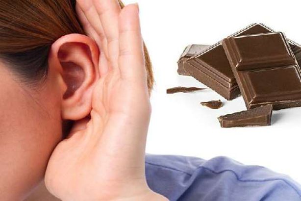 دراسة: الشوكولاتة تعالج المشاكل الجنسية لدى الرجال