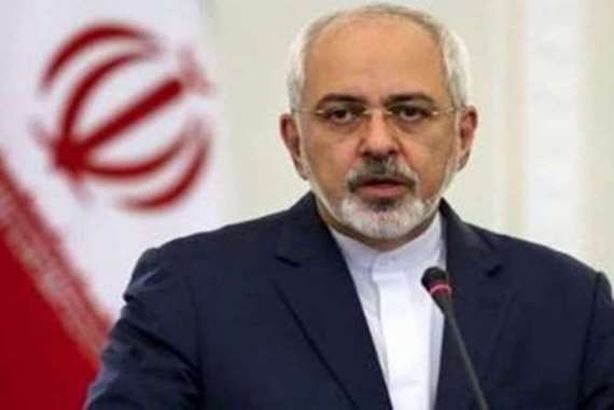 محمد جواد ظريف وزير الخارجية الإيراني