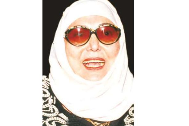 تحية كاريوكا