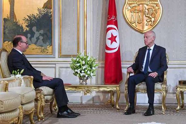 إلياس الفخفاخ