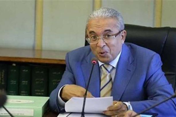 النائب ياسر عمر