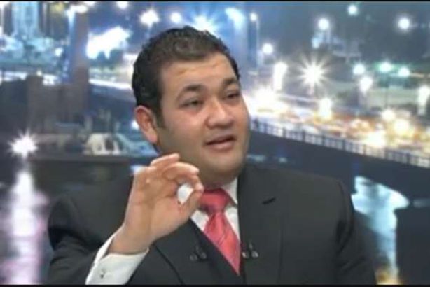 الدكتور محمد عمارة استشاري وخبير التسويق السياسي