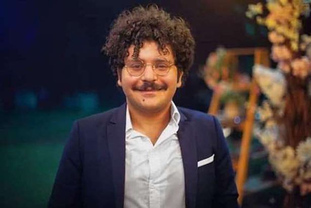 باتريك جورج