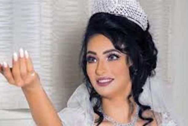 فطيم الشامسي ملكة جمال الإمارات