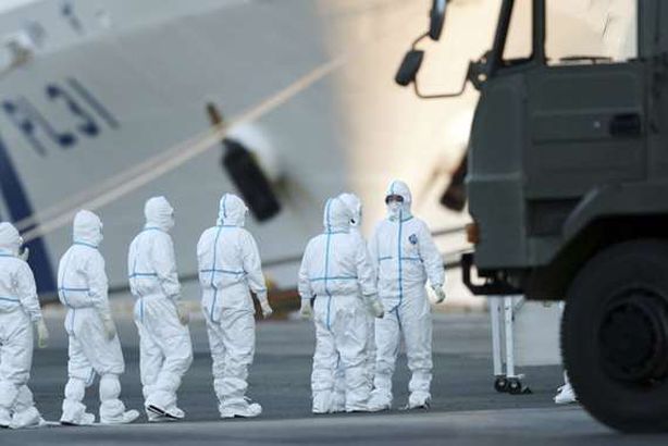 السفينة المنكوبة

