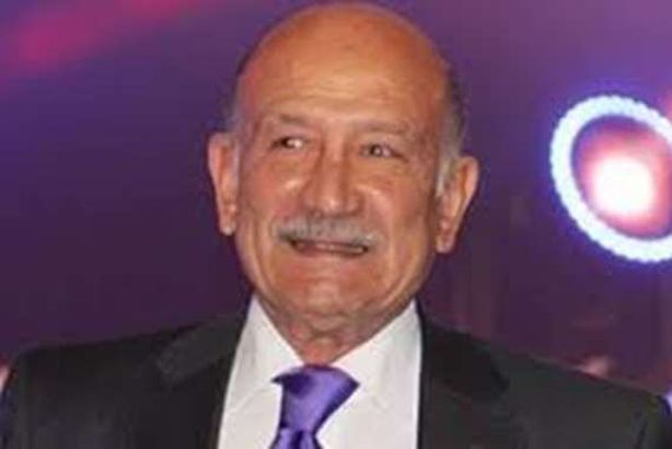 الفنان أحمد خليل