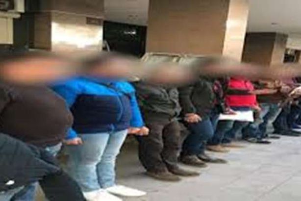 شبكة دعارة"صينية" تضطر لتخفيض أسعار  بسبب كورونا