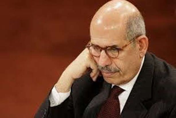 بعد تصريحات نتنياهو.. البرادعي: لم يبق إلا هذا الأمر