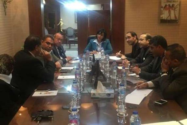 السياحة تشارك في معرض بلجراد الدولي للسياحة ITF