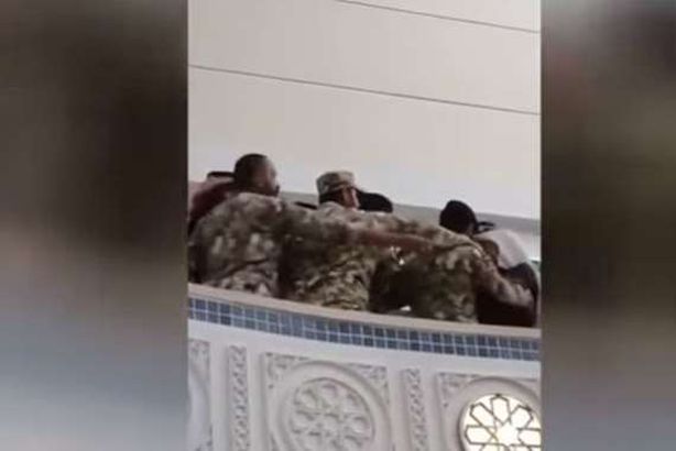 البرلمان الكويتي