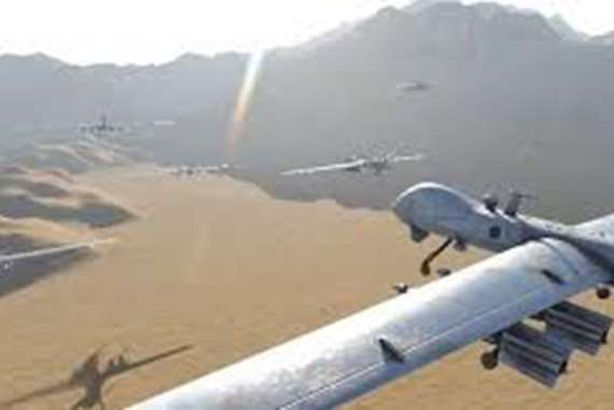 أجهزة "الجيروسكوب" في المسيرات التي استهدفت أرامكو إيرانية الصنع