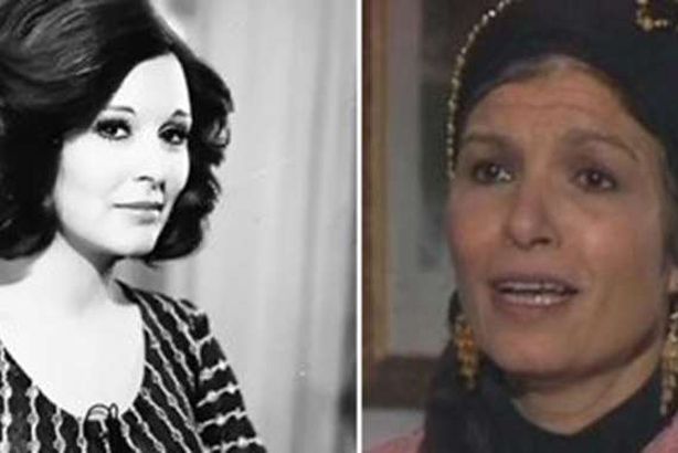 انعام سالوسة