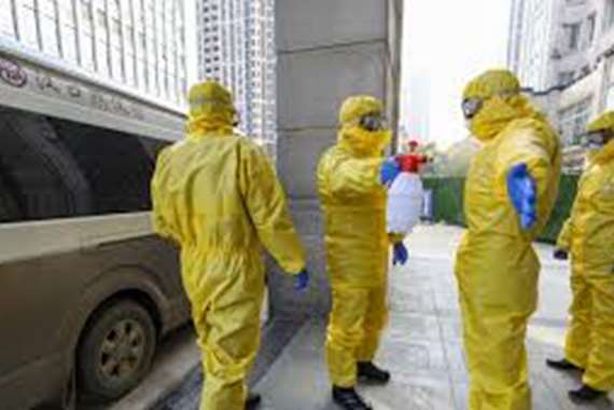 فيروس كورونا