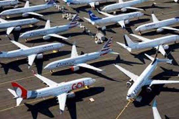 خسائر بالمليارات لشركات الطيران العالمية بسبب كورونا