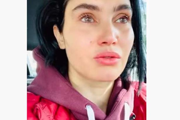 زوجة قصي خولي