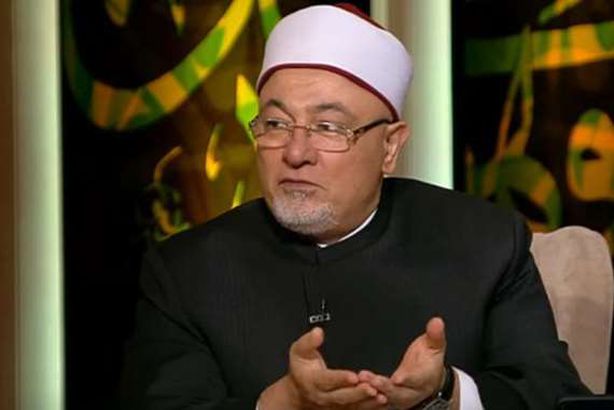 الشيخ خالد الجندي