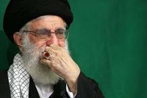 كورونا تفسد مخطط خامنئي