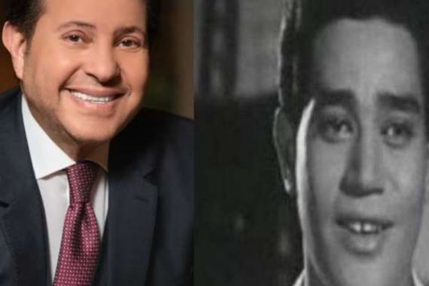 نحرم فؤاد و هاني شاكر