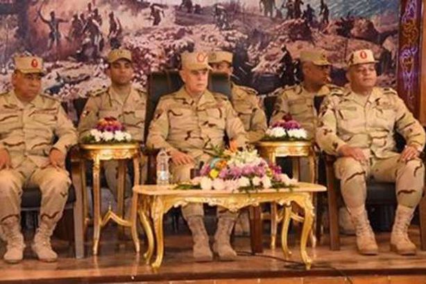 رئيس الأركان