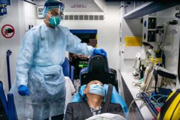 فيروس كورونا