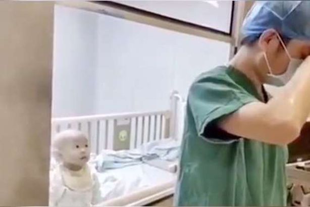 مقطع من الفيديو