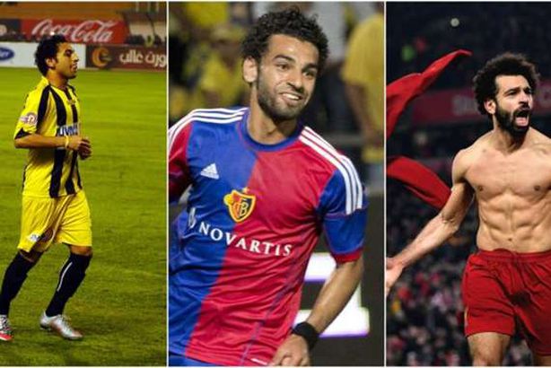 أول رسالة دكتوراه في مصر عن «محمد صلاح»