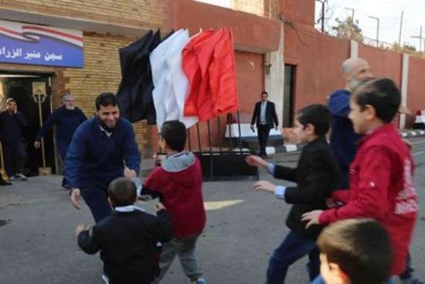 قرار  رئاسي بالإفراج عن 671 سجين