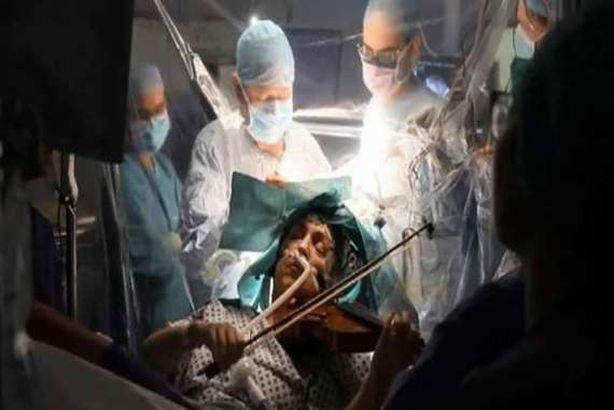 صورة من الفيديو