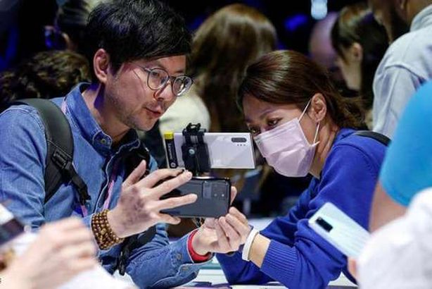 الخوف من فيروس كورونا