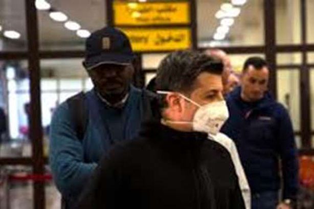 "كورونا" في إيران