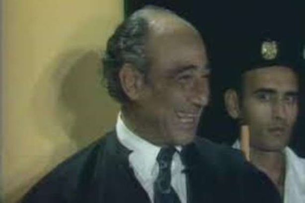 ما لا تعرفه عن الضابط الذى تحول إلى الأستاذ "نفيسة"