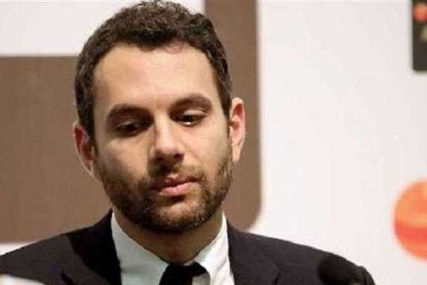 عمرو مراد فهمى