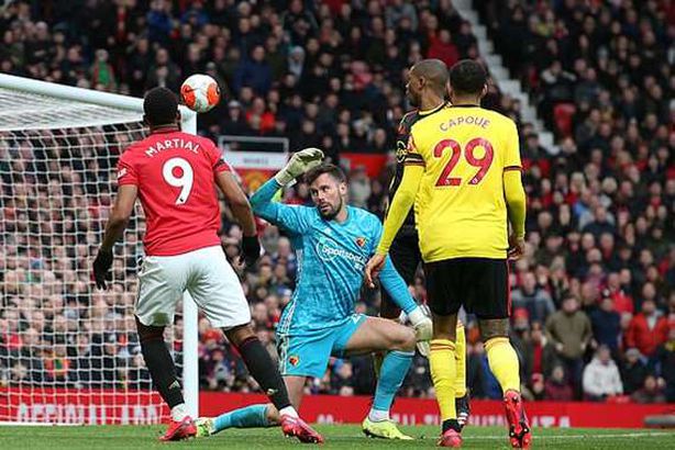 مانشستر يونايتد