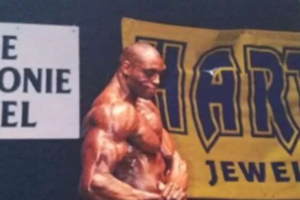 حارس رونالدو