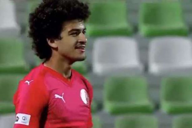 أحمد محمد أبوتريكة