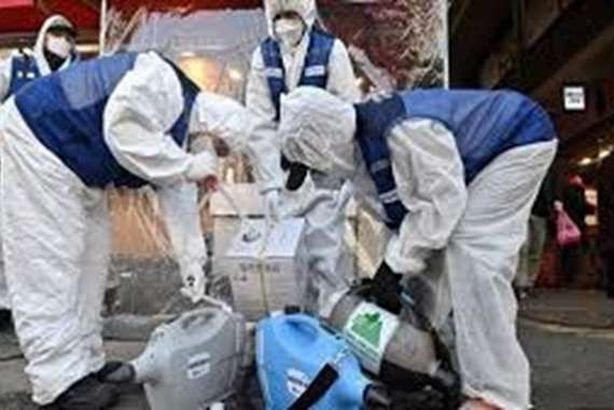 فيروس كورونا