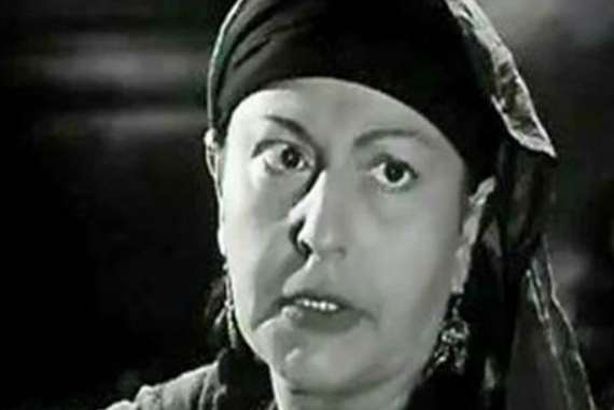 نجمة ابراهيم